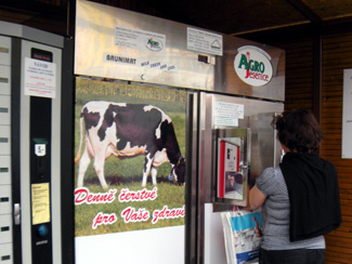 milk_machine_prague Milk machine in Prague